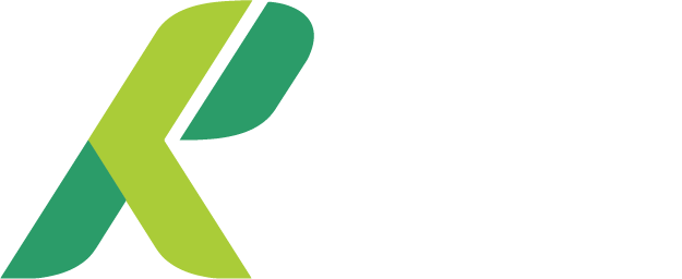 Logo Kinarya Agung Prima Putih